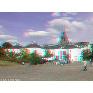 Mia M�nster Haus St. Wendel